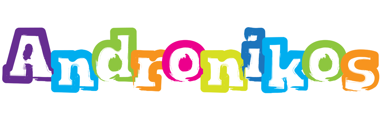 Andronikos casino logo