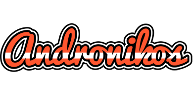 Andronikos denmark logo