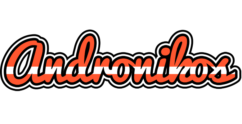 Andronikos denmark logo