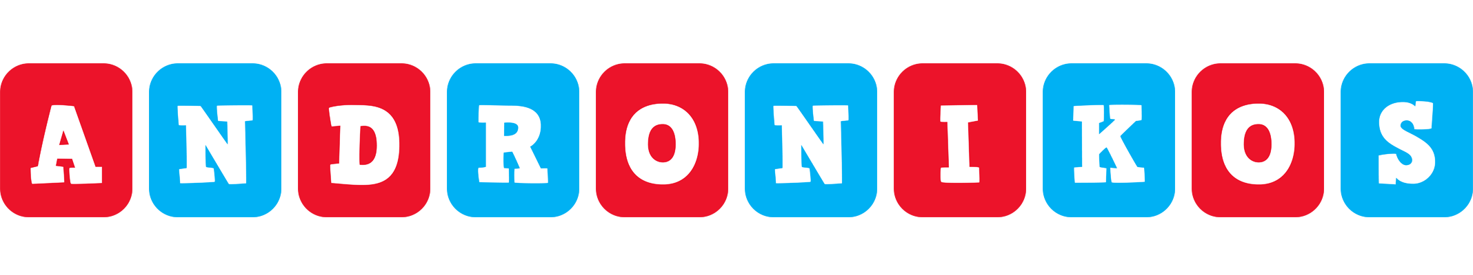 Andronikos diesel logo