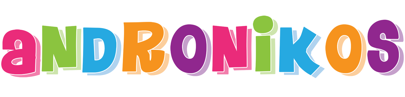 Andronikos friday logo