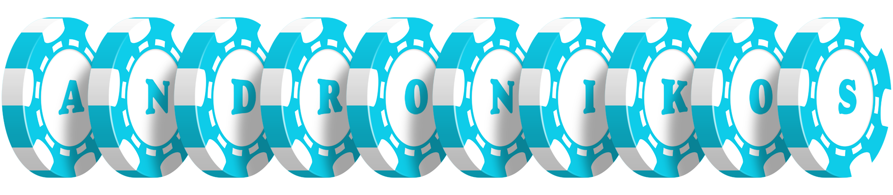 Andronikos funbet logo