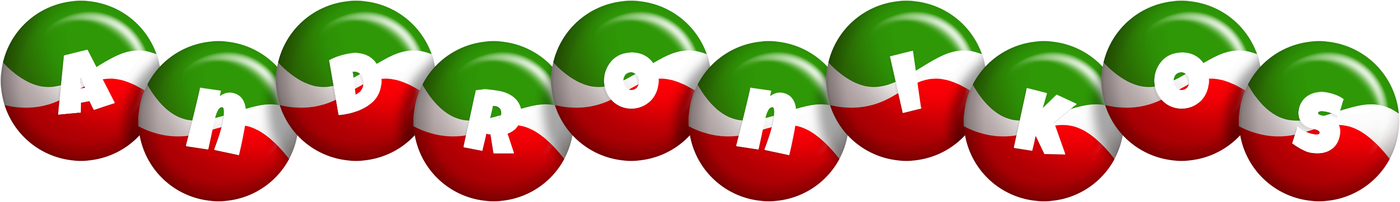 Andronikos italy logo