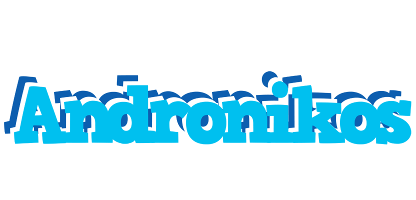 Andronikos jacuzzi logo