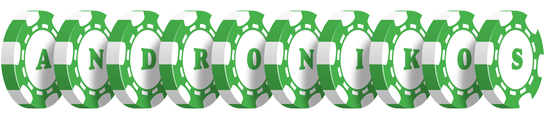 Andronikos kicker logo