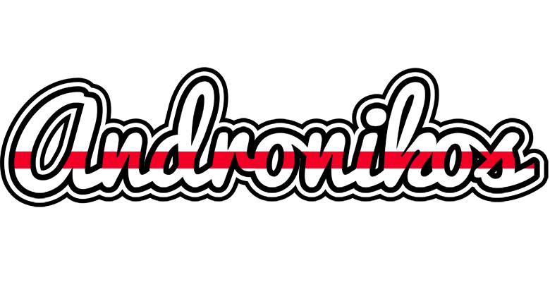 Andronikos kingdom logo
