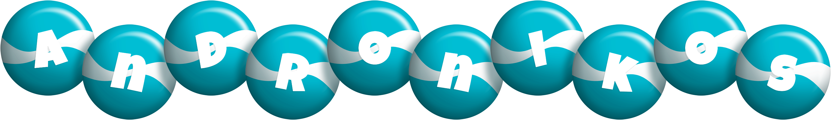 Andronikos messi logo