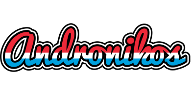 Andronikos norway logo