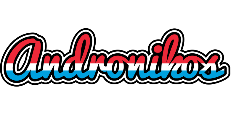 Andronikos norway logo