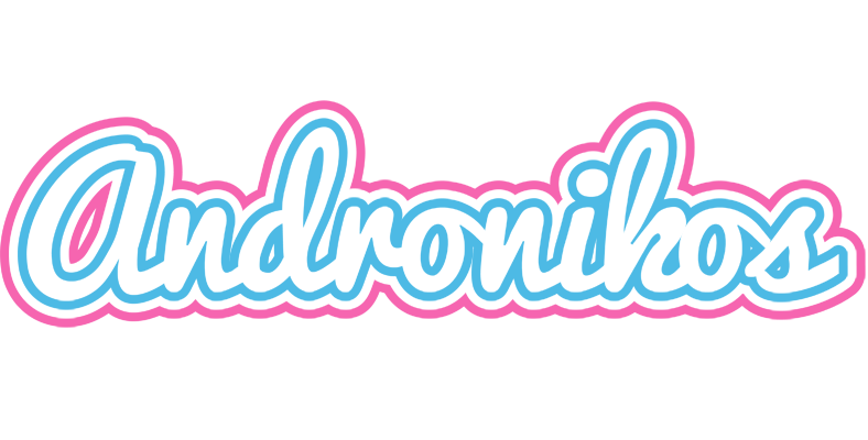 Andronikos outdoors logo