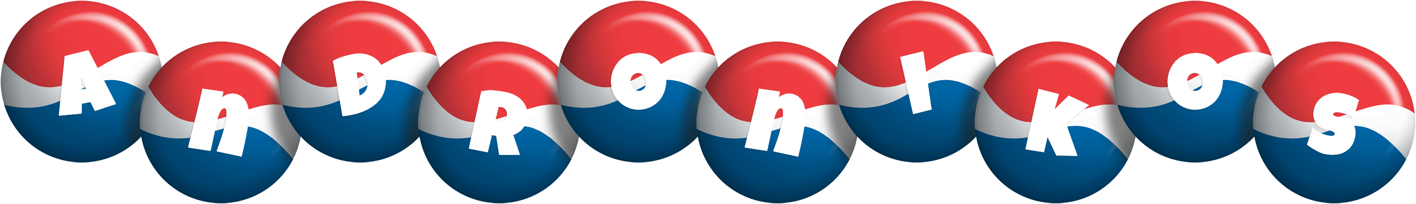 Andronikos paris logo