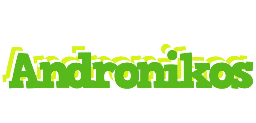 Andronikos picnic logo