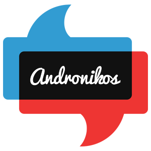 Andronikos sharks logo