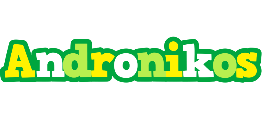 Andronikos soccer logo