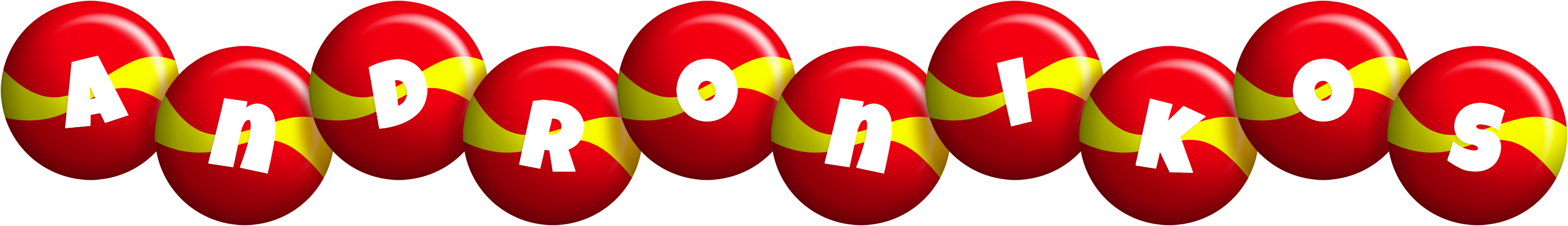 Andronikos spain logo