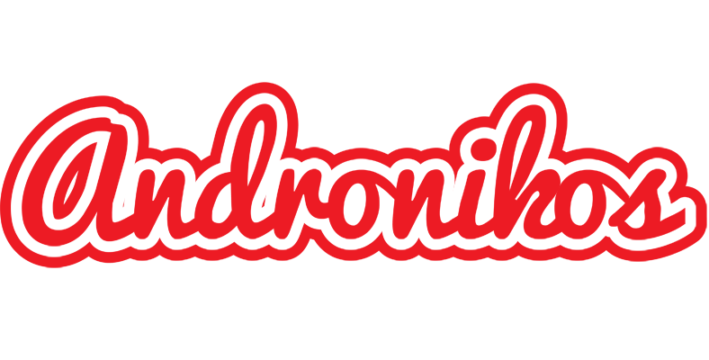 Andronikos sunshine logo