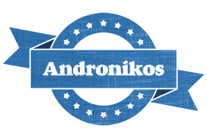 Andronikos trust logo