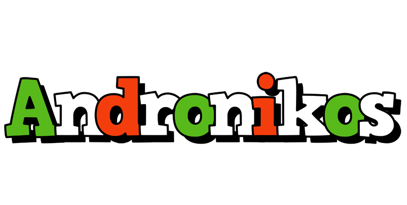 Andronikos venezia logo