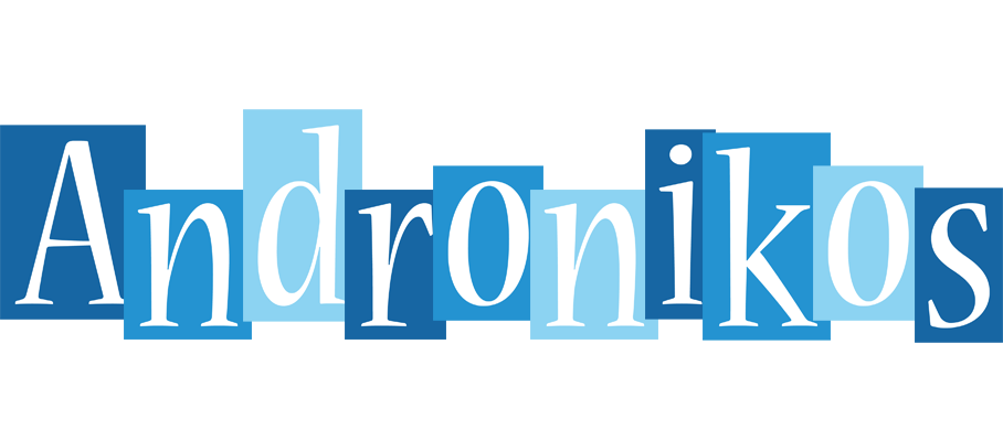 Andronikos winter logo