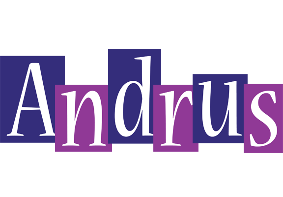 Andrus autumn logo