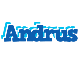 Andrus business logo