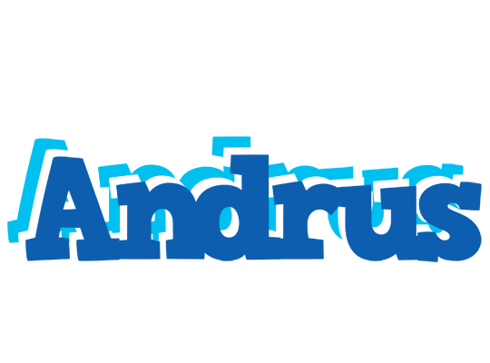 Andrus business logo