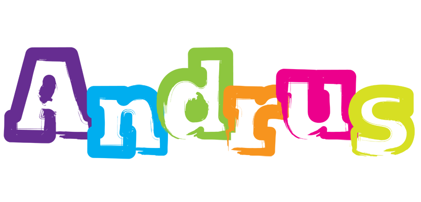 Andrus casino logo