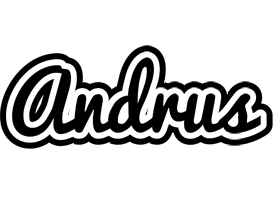 Andrus chess logo