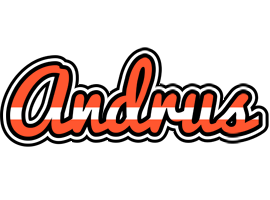 Andrus denmark logo