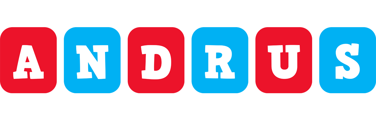 Andrus diesel logo