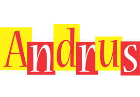 Andrus errors logo