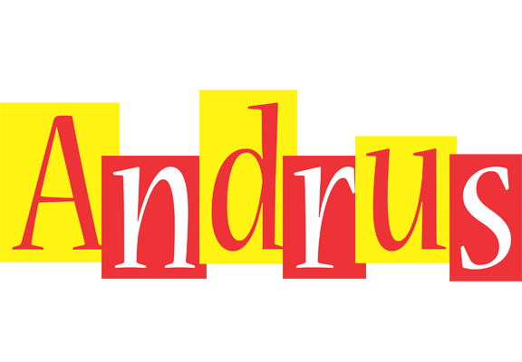 Andrus errors logo