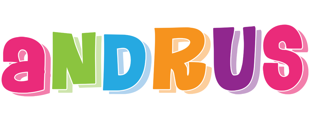Andrus friday logo