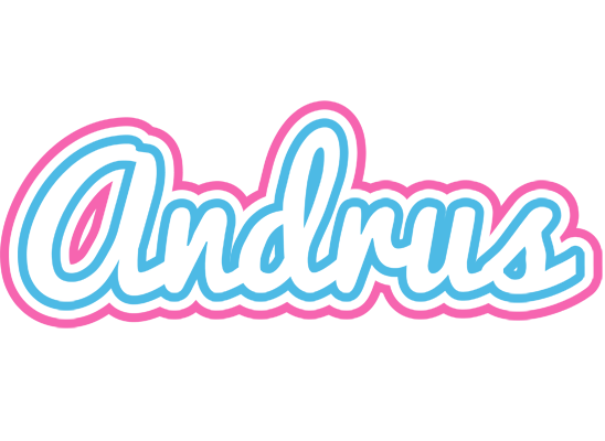 Andrus outdoors logo
