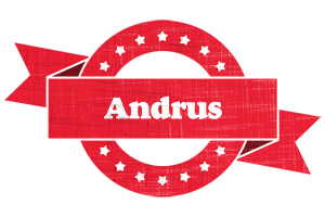 Andrus passion logo