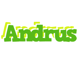 Andrus picnic logo