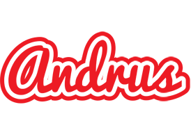 Andrus sunshine logo