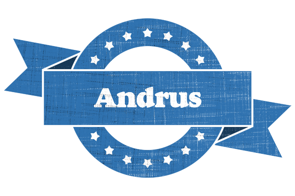 Andrus trust logo