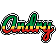 Andry african logo