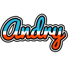 Andry america logo
