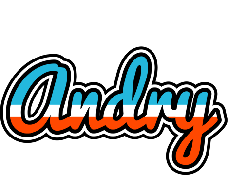 Andry america logo