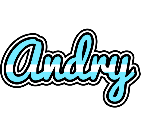 Andry argentine logo