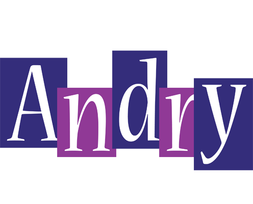 Andry autumn logo