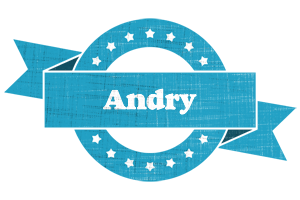 Andry balance logo