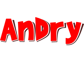 Andry basket logo