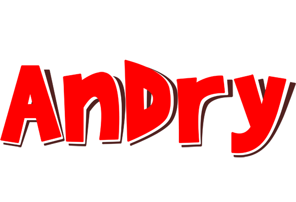 Andry basket logo