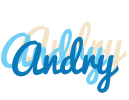Andry breeze logo