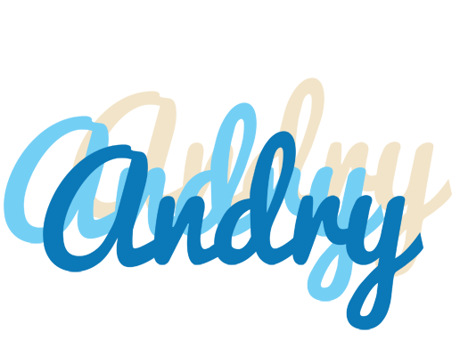 Andry breeze logo