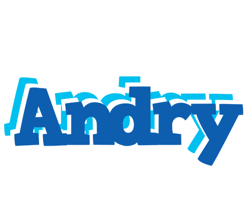 Andry business logo
