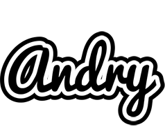 Andry chess logo